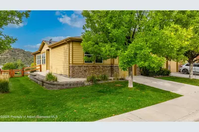 51 Redstone Drive, New Castle, CO 81647 - Photo 1