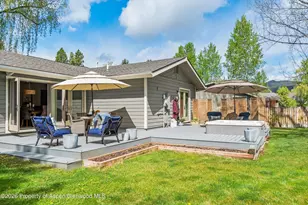 245 Stagecoach Dr, Carbondale, CO 81623 - Photo 27