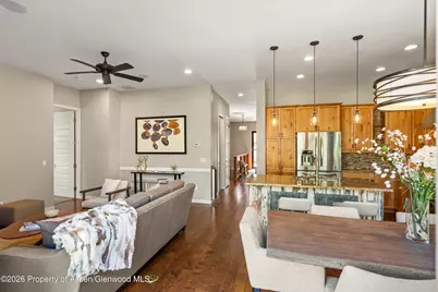 1363 River Bend Way, Glenwood Springs, CO 81601 - Photo 9