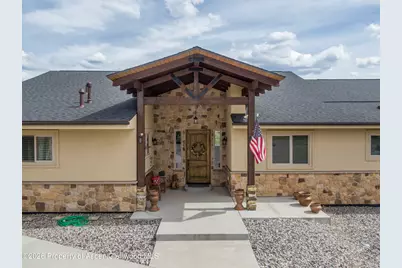 265 S Meadow Drive, Rifle, CO 81650 - Photo 5