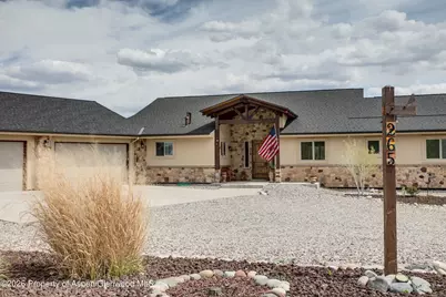 265 S Meadow Drive, Rifle, CO 81650 - Photo 5