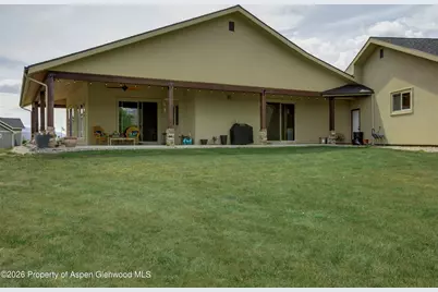 265 S Meadow Drive, Rifle, CO 81650 - Photo 17