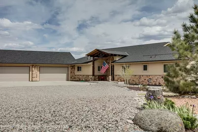 265 S Meadow Drive, Rifle, CO 81650 - Photo 1