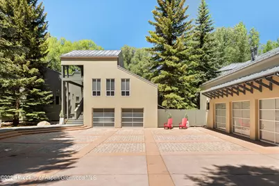 99 Shady Lane, Aspen, CO 81611 - Photo 5