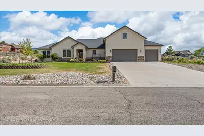 88 Boulder Ridge Drive, Parachute, CO 81635 - Photo 25