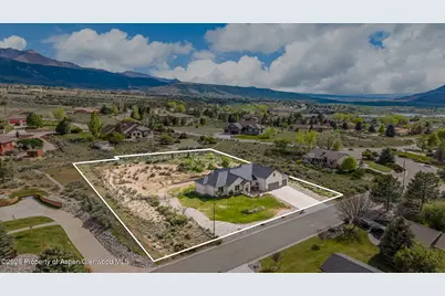 88 Boulder Ridge Drive, Parachute, CO 81635 - Photo 3
