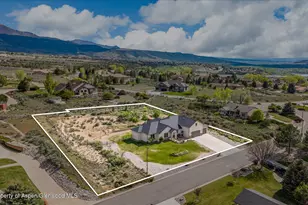 88 Boulder Ridge Dr, Parachute, CO 81635 - Photo 3