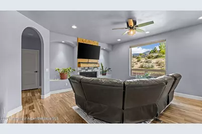 88 Boulder Ridge Drive, Parachute, CO 81635 - Photo 5