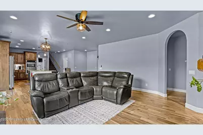 88 Boulder Ridge Drive, Parachute, CO 81635 - Photo 7