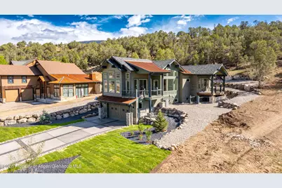 342 Faas Ranch Road, New Castle, CO 81647 - Photo 3