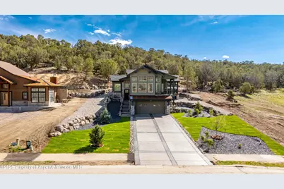 342 Faas Ranch Road, New Castle, CO 81647 - Photo 3