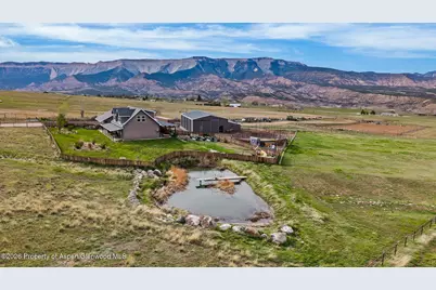 8877 County Road 320, Rifle, CO 81650 - Photo 1