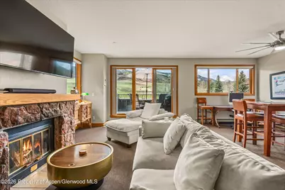 150 Snowmass Club Circle #1525, Snowmass Village, CO 81615 - Photo 1