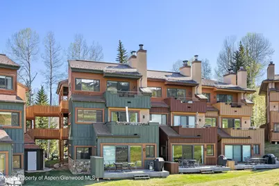 150 Snowmass Club Circle #1525, Snowmass Village, CO 81615 - Photo 17