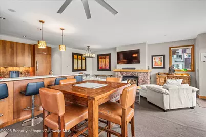 150 Snowmass Club Circle #1525, Snowmass Village, CO 81615 - Photo 7