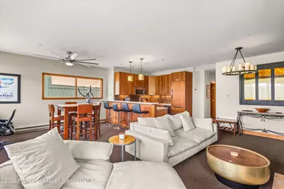 150 Snowmass Club Circle #1525, Snowmass Village, CO 81615 - Photo 5