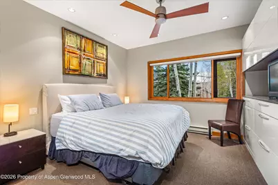 150 Snowmass Club Circle #1525, Snowmass Village, CO 81615 - Photo 13