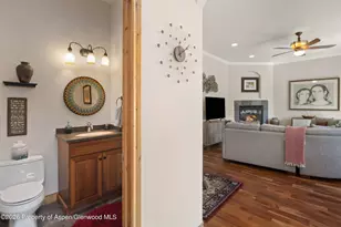 28 Broken Wing Dr, New Castle, CO 81647 - Photo 13