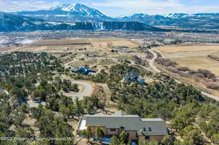 593 Wooden Deer Rd, Carbondale, CO 81623 - Photo 3