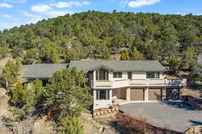593 Wooden Deer Road, Carbondale, CO 81623 - Photo 21