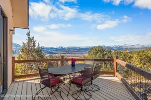 593 Wooden Deer Rd, Carbondale, CO 81623 - Photo 5