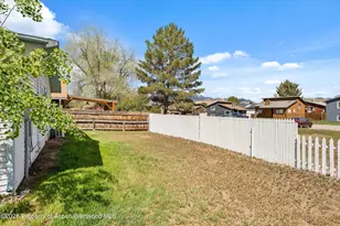 942 W 5th St, Rifle, CO 81650 - Photo 21