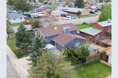 501 Fairway Avenue, Rifle, CO 81650 - Photo 1