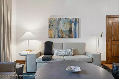 415 E Dean St, Unit 5, Week 5, Aspen, CO 81611 - Photo 3