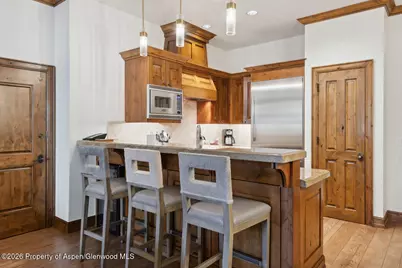 415 E Dean St, Unit 5, Week 5, Aspen, CO 81611 - Photo 7