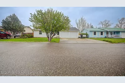1920 Woodland Avenue, Craig, CO 81625 - Photo 1