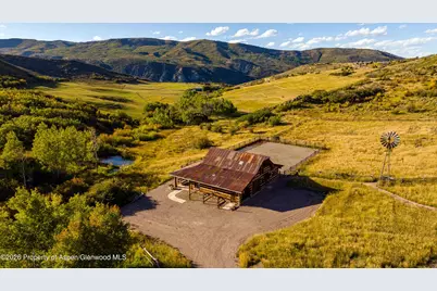 1350 Old Herron Road, Basalt, CO 81621 - Photo 59