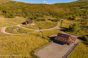 1350 Old Herron Rd, Basalt, CO 81621 - Photo 3