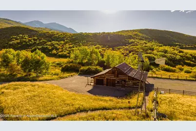 1350 Old Herron Road, Basalt, CO 81621 - Photo 61