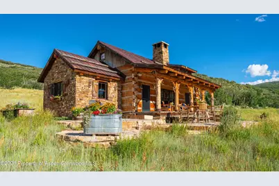 1350 Old Herron Road, Basalt, CO 81621 - Photo 31