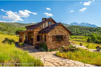 1350 Old Herron Road, Basalt, CO 81621 - Photo 37