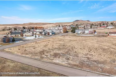 Tbd W Highway 40, Craig, CO 81625 - Photo 9