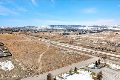 Tbd W Highway 40, Craig, CO 81625 - Photo 5