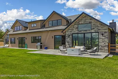 577 Fox Run Drive, Carbondale, CO 81623 - Photo 67