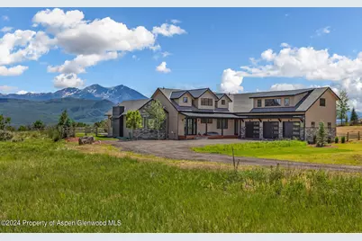 577 Fox Run Drive, Carbondale, CO 81623 - Photo 3