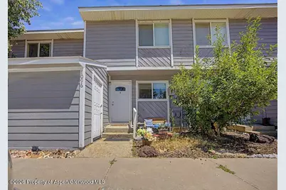 1096 E 7th Street, Craig, CO 81625 - Photo 1