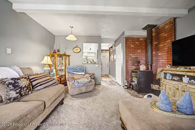 1096 E 7th Street, Craig, CO 81625 - Photo 3