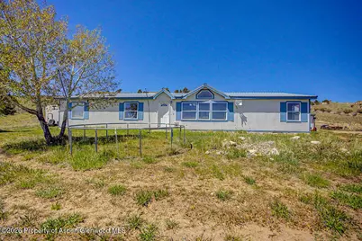 915 Ponderosa Pass (Cr 204), Craig, CO 81625 - Photo 37