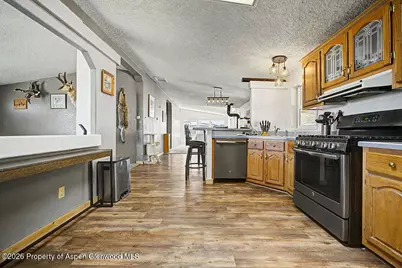 915 Ponderosa Pass (Cr 204), Craig, CO 81625 - Photo 11