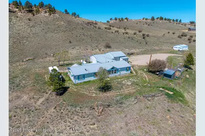 915 Ponderosa Pass (Cr 204), Craig, CO 81625 - Photo 5