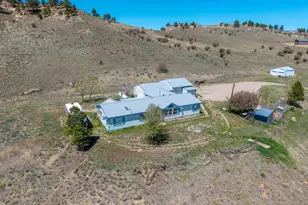 915 Ponderosa Pass (Cr 204), Craig, CO 81625 - Photo 5