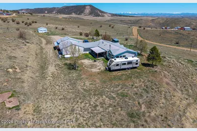 915 Ponderosa Pass (Cr 204), Craig, CO 81625 - Photo 7