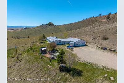 915 Ponderosa Pass (Cr 204), Craig, CO 81625 - Photo 3