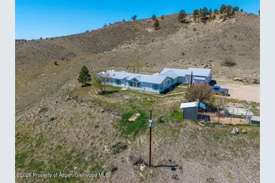 915 Ponderosa Pass (Cr 204), Craig, CO 81625 - Photo 9