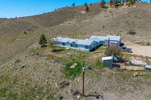 915 Ponderosa Pass (Cr 204), Craig, CO 81625 - Photo 9