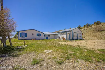 915 Ponderosa Pass (Cr 204), Craig, CO 81625 - Photo 31